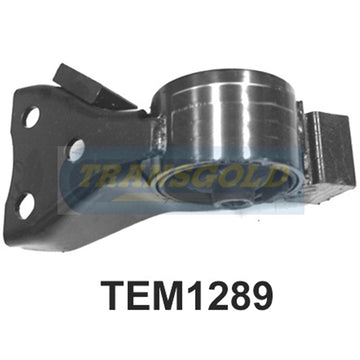 Transgold Engine Mount - TEM1289 - (Single)