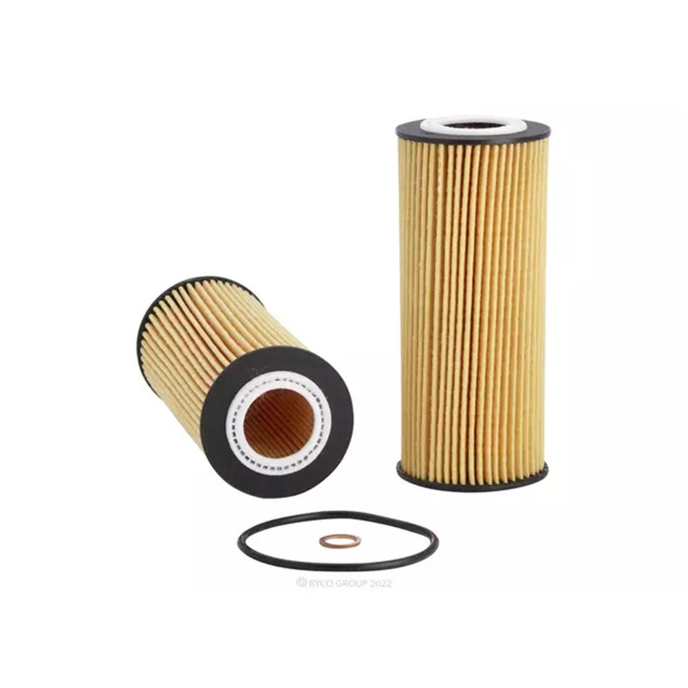 Ryco Oil Filter - R2636P