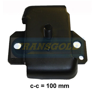 Transgold Engine Mount - TEM0831 - (Single)