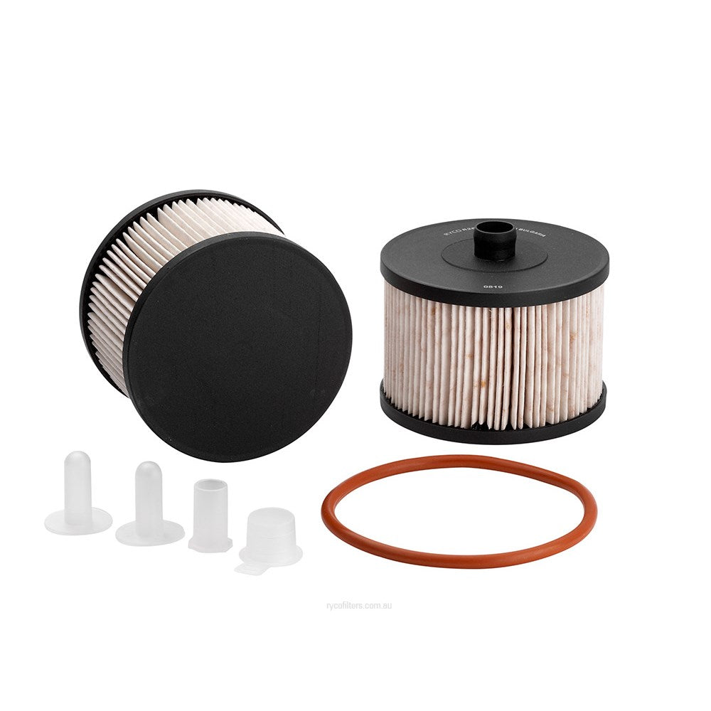 Ryco Fuel Filter - R2641P