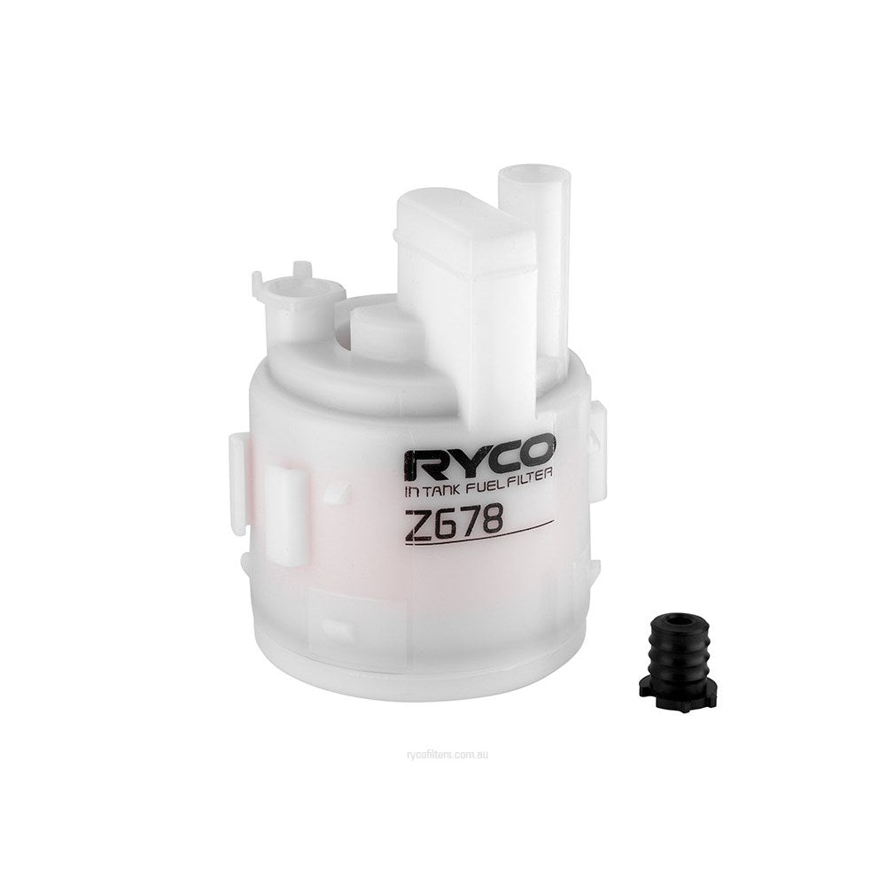 Ryco Fuel Filter - Z678