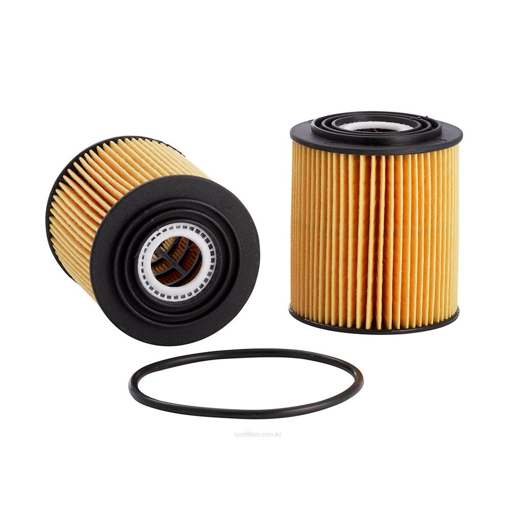 Ryco Air Filter R2647P