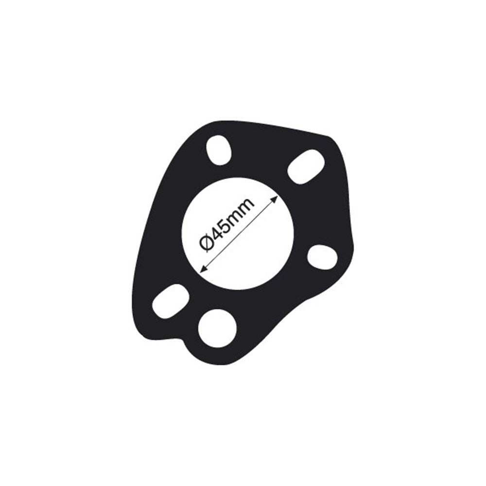 Tridon Thermostat Gasket - TTG1U