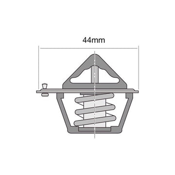 Tridon Thermostat - TT239-180