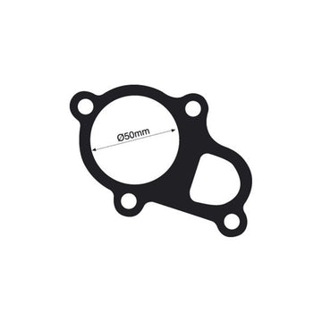 Tridon Thermostat Gasket - TTG58