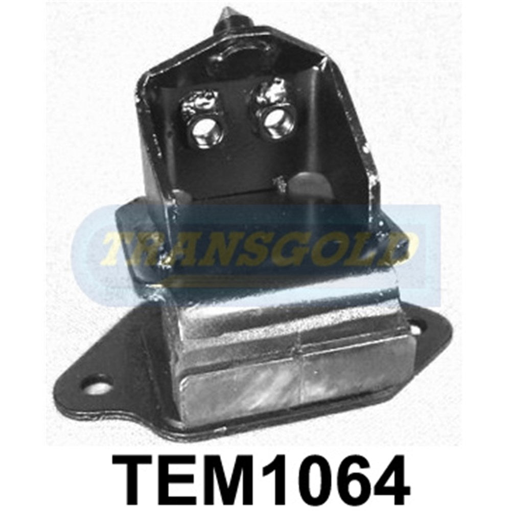 Transgold Engine Mount - TEM1064 - (Single)