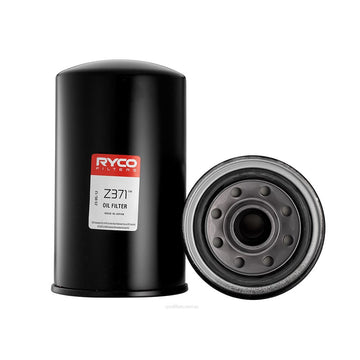 Ryco Engine Oil Filter - Z371