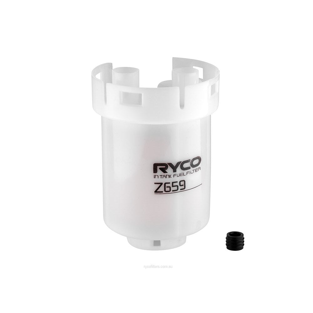 Ryco Fuel Filter - Z659