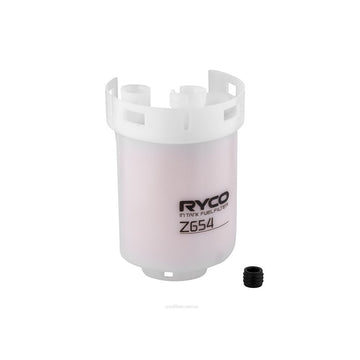 Ryco Fuel Filter - Z654