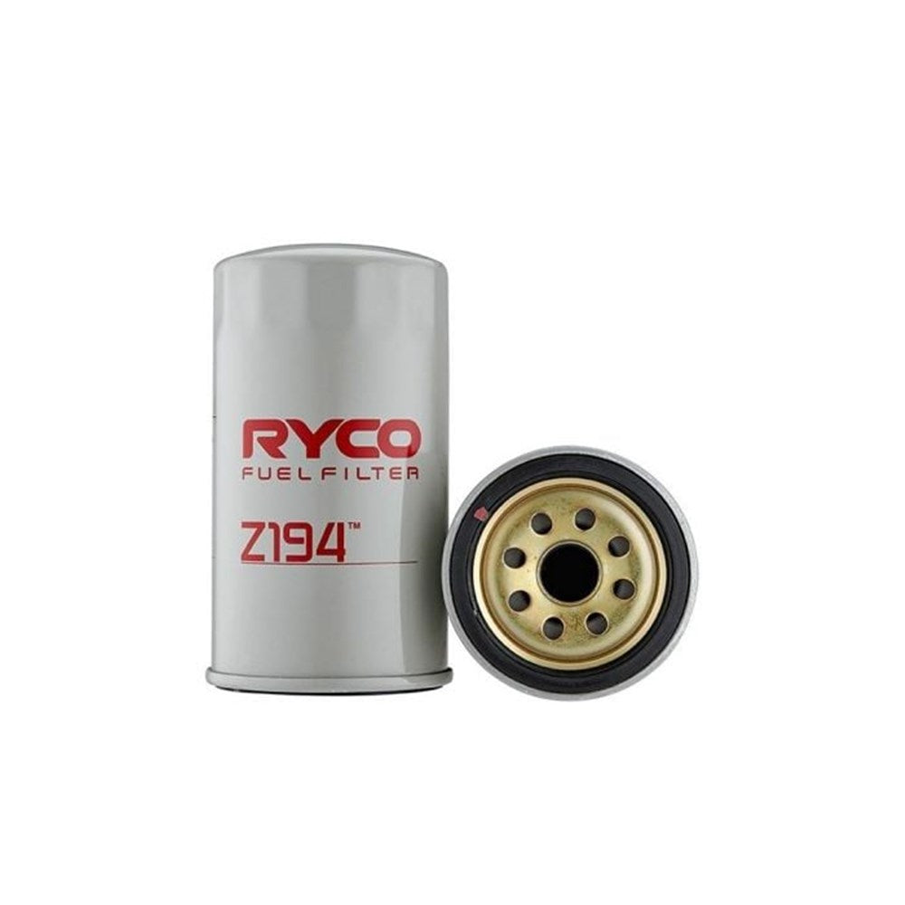 Ryco Fuel Filter - Z194