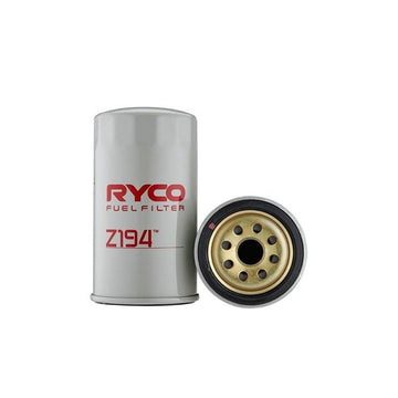 Ryco Fuel Filter - Z194