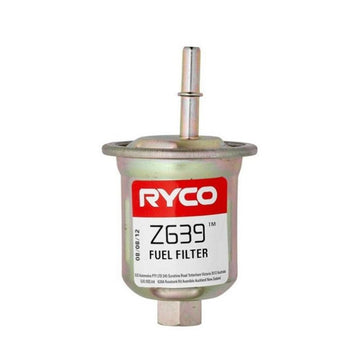 Ryco Fuel Filter - Z639