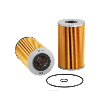 Ryco Oil Filter  R2435P