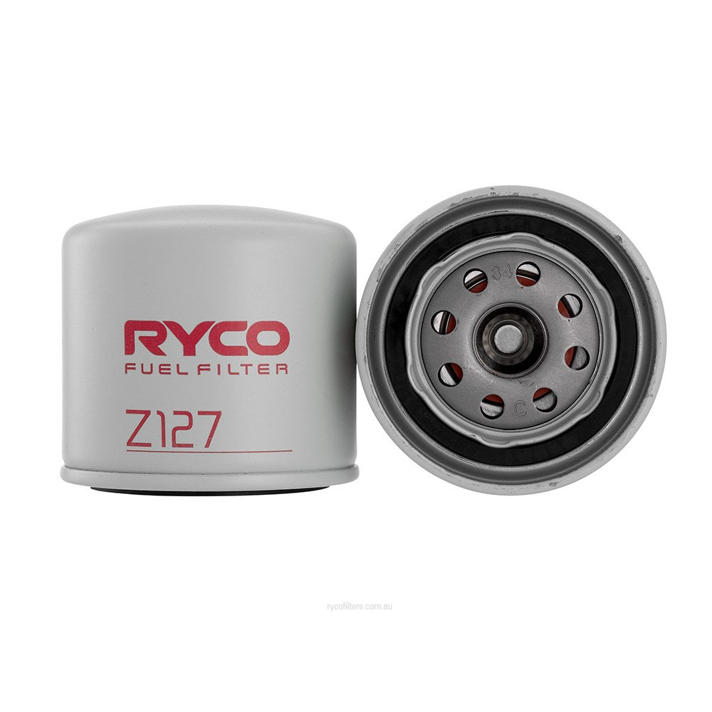 Ryco Fuel Filter  Z127