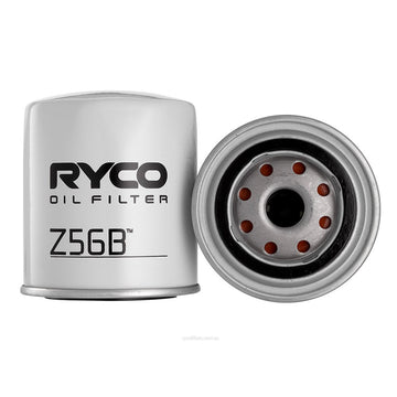 Ryco Oil Filter  Z56B