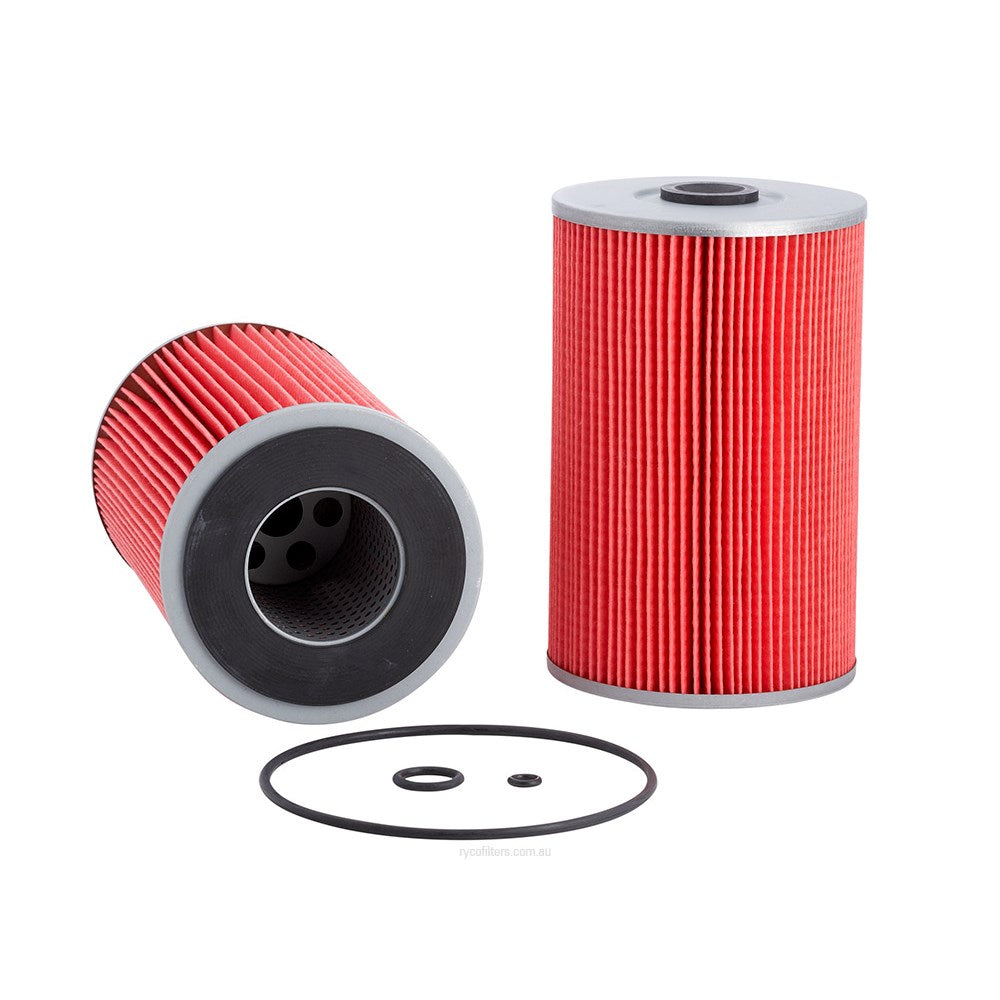 Ryco Oil Filter  R2390P