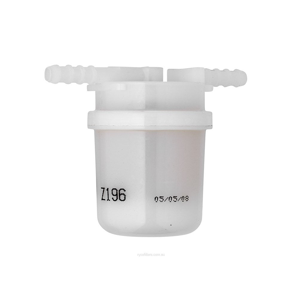 Ryco Fuel Filter  Z196