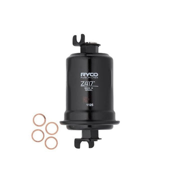 Ryco Fuel Filter - Z417