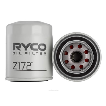 Ryco Oil Filter  Z172