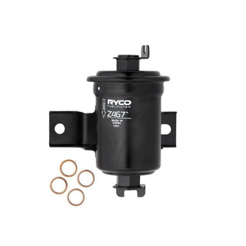 Ryco Fuel Filter - Z467