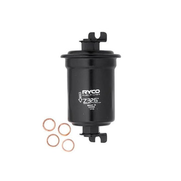 Ryco Fuel Filter - Z326