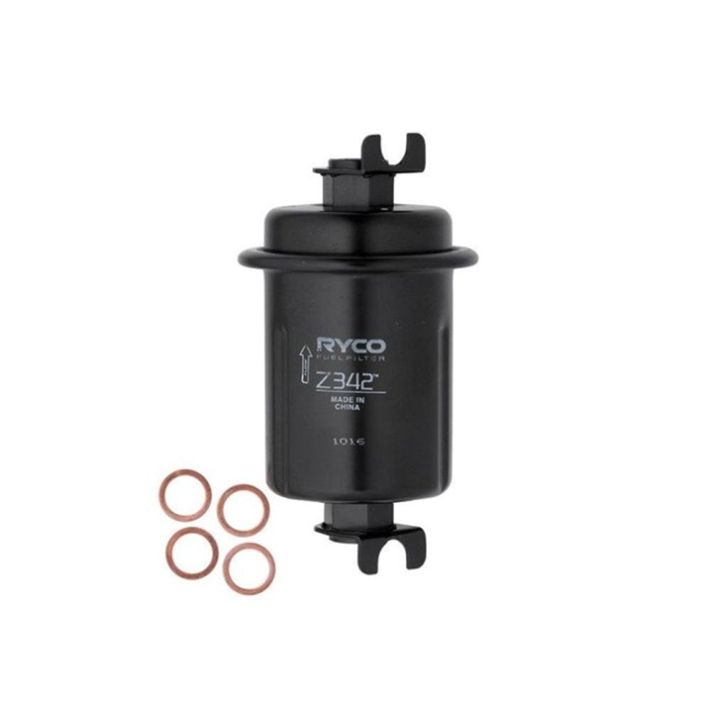 Ryco Fuel Filter - Z342