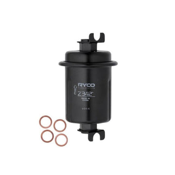 Ryco Fuel Filter - Z342