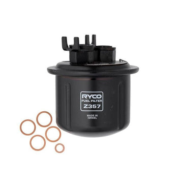 Ryco Fuel Filter - Z357