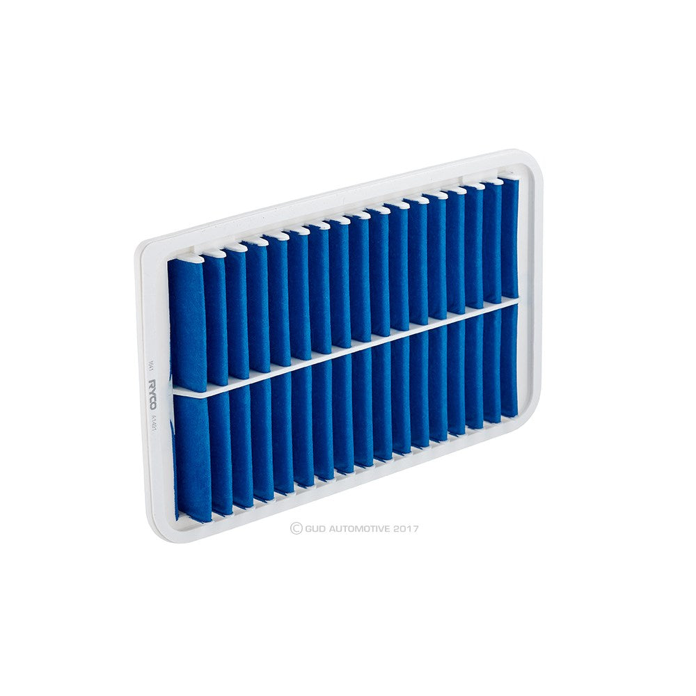 Ryco Air Filter  A1491