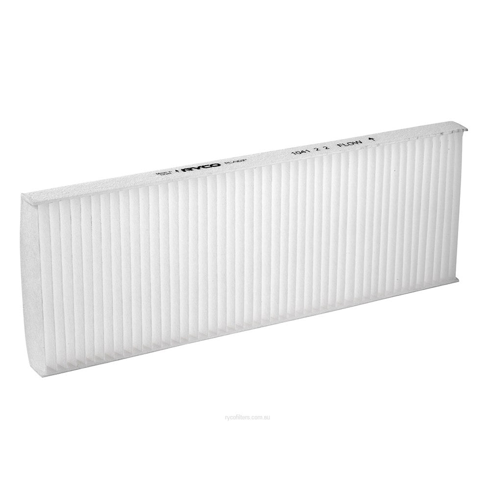 Ryco Cabin Air Filter - RCA101P