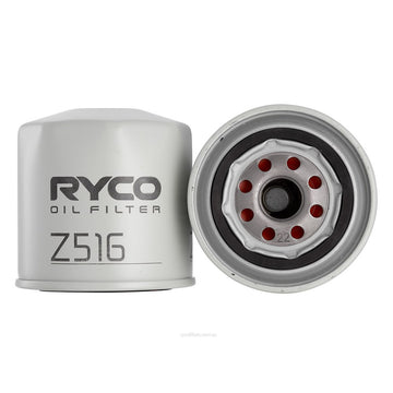 Ryco Oil Filter Z516