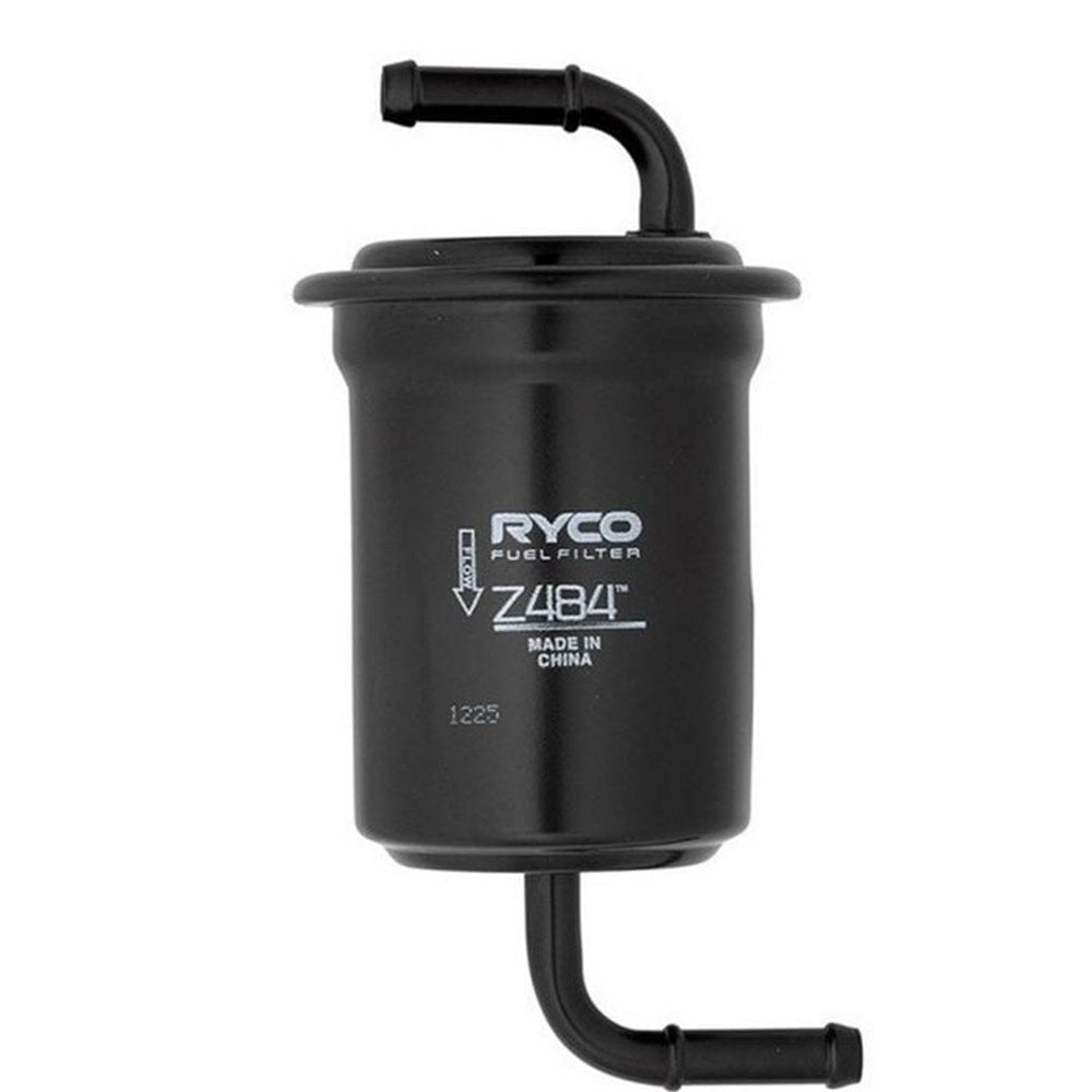 Ryco Fuel Filter - Z484