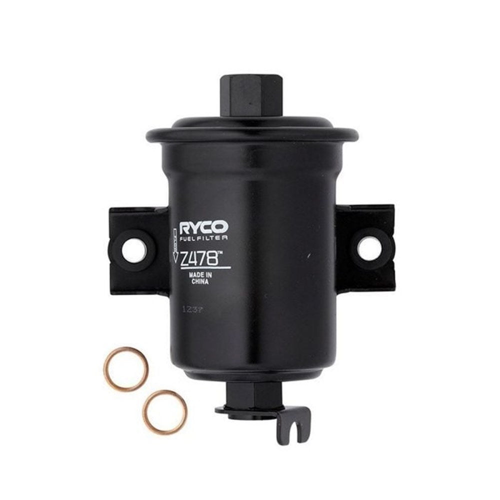 Ryco Fuel Filter - Z478