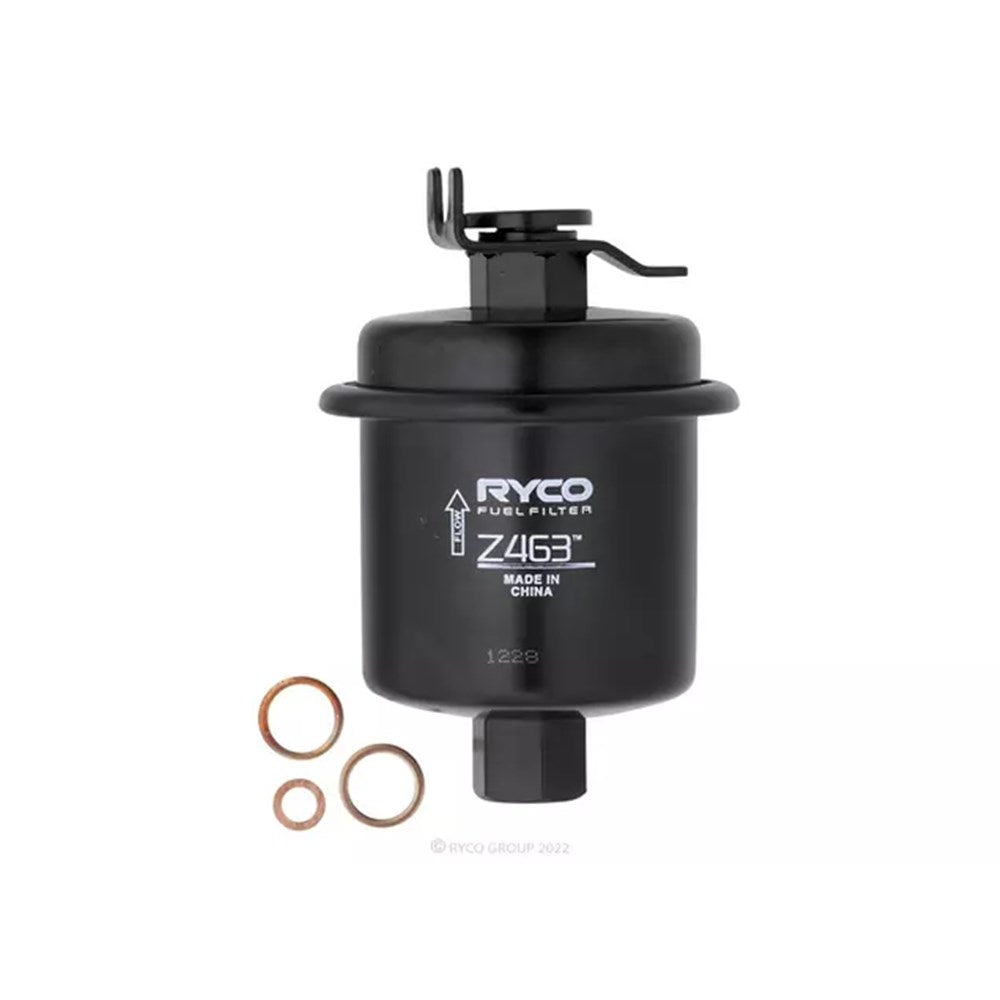 Ryco Fuel Filter - Z463