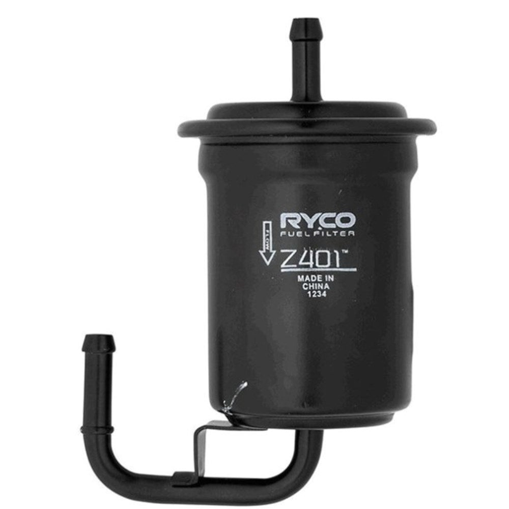 Ryco Fuel Filter - Z401