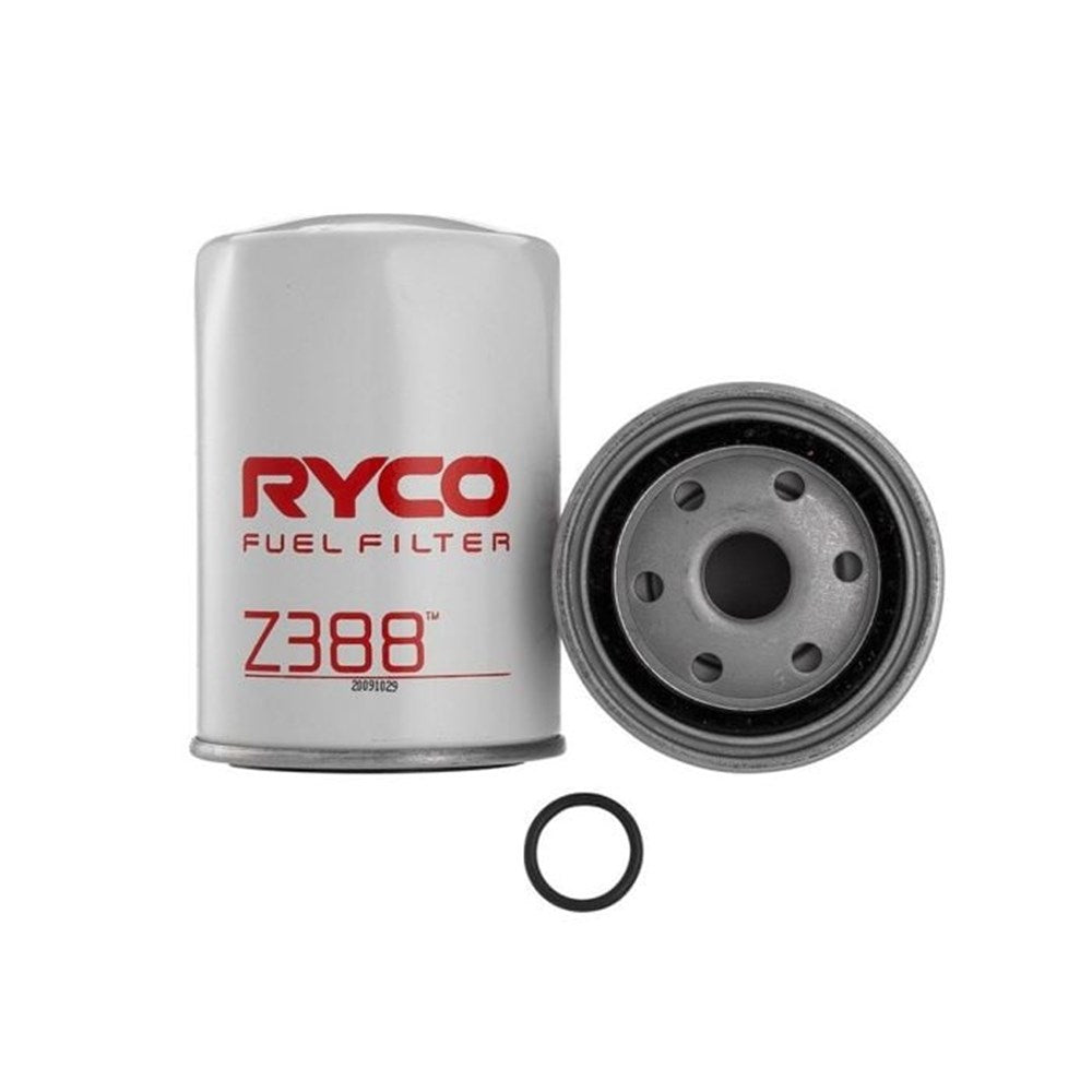 Ryco Fuel Filter - Z388