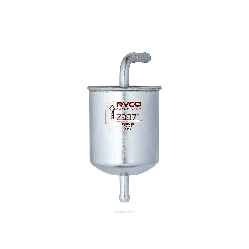 Ryco Fuel Filter  Z387