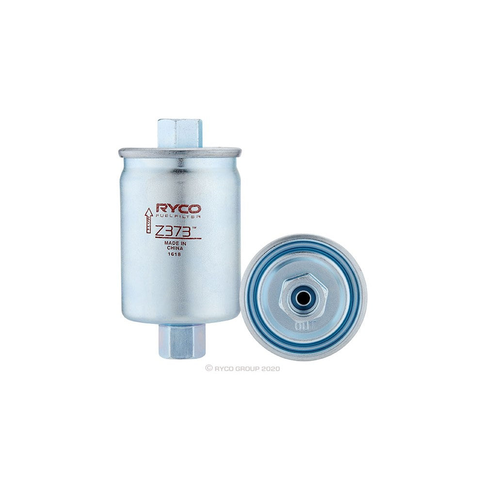 Ryco Fuel Filter  Z373