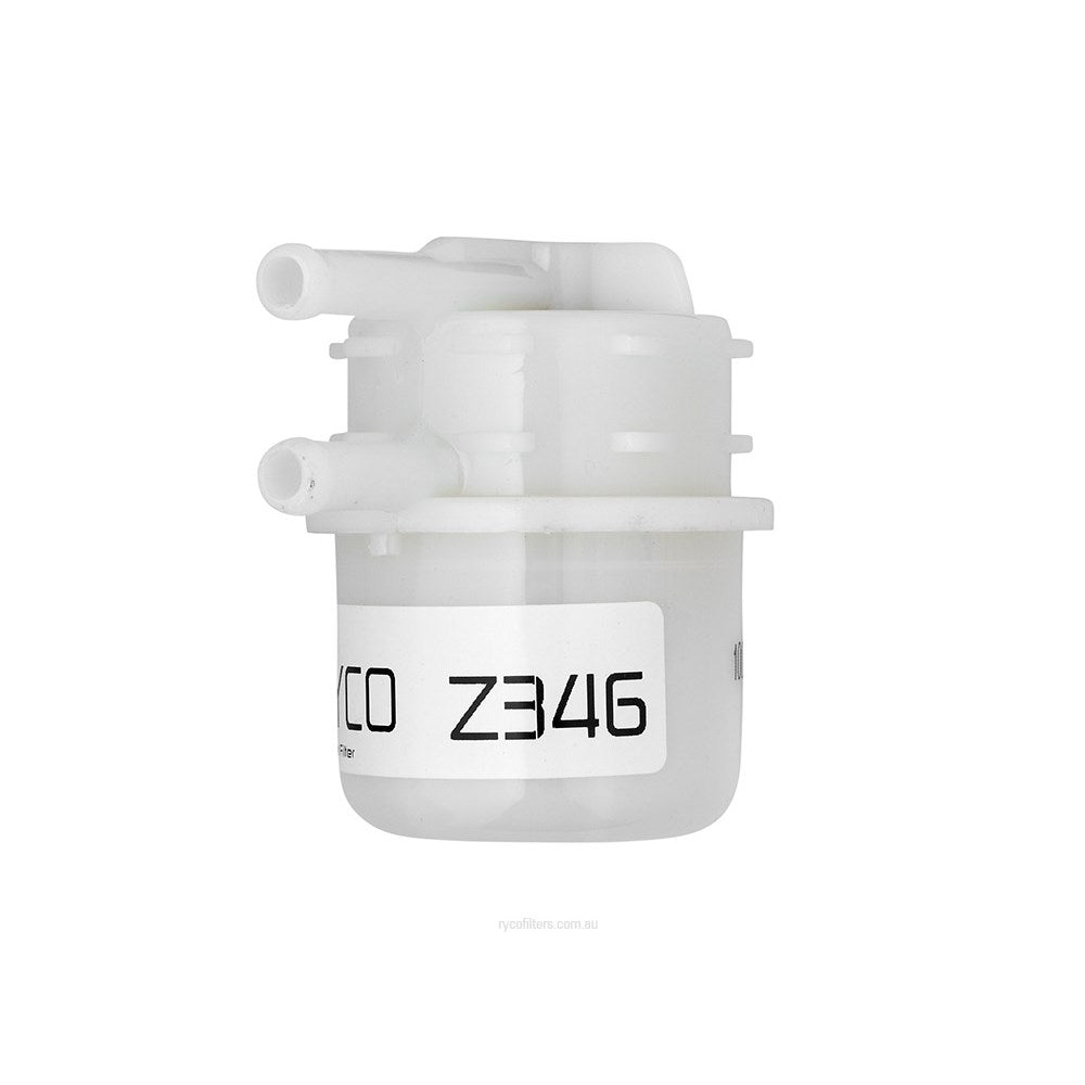 Ryco Fuel Filter  Z346