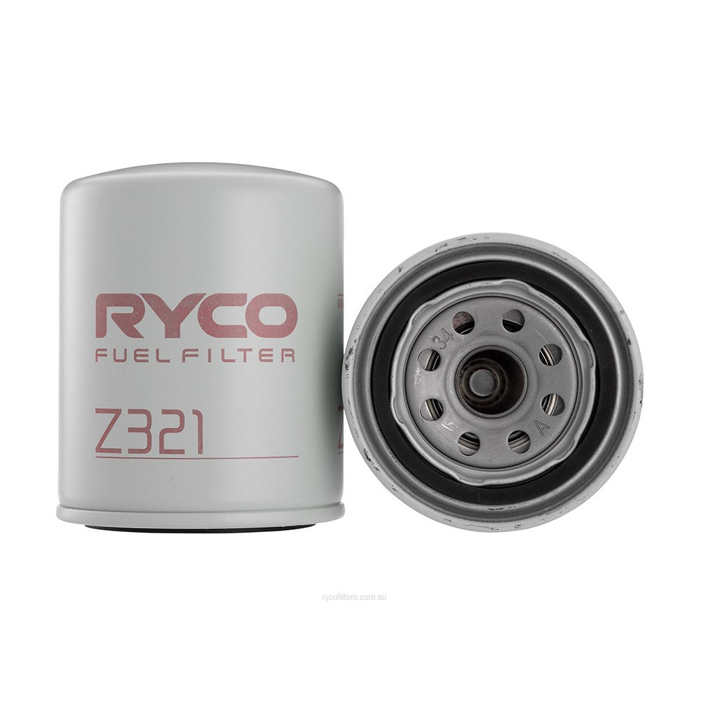 Ryco Fuel Filter  Z321