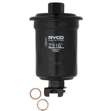 Ryco Fuel Filter - Z316