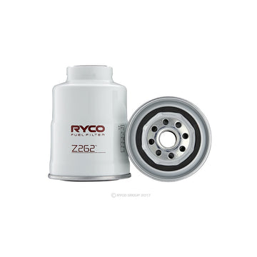 Ryco Fuel Filter  Z262