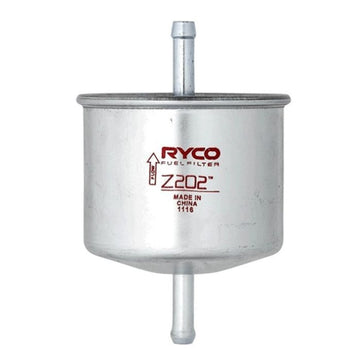 Ryco Fuel Filter - Z202