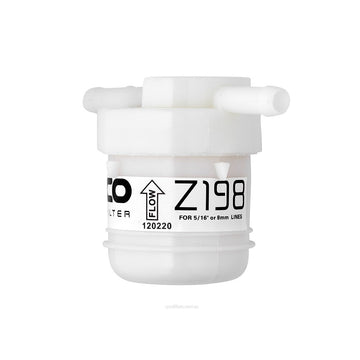 Ryco Fuel Filter  Z198