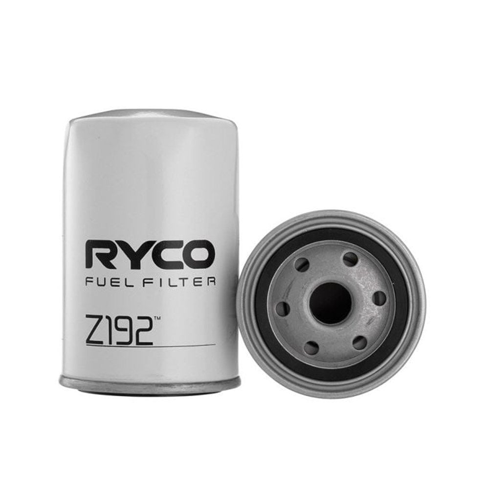 Ryco Fuel Filter - Z192