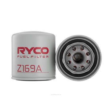 Ryco Fuel Filter  Z169A