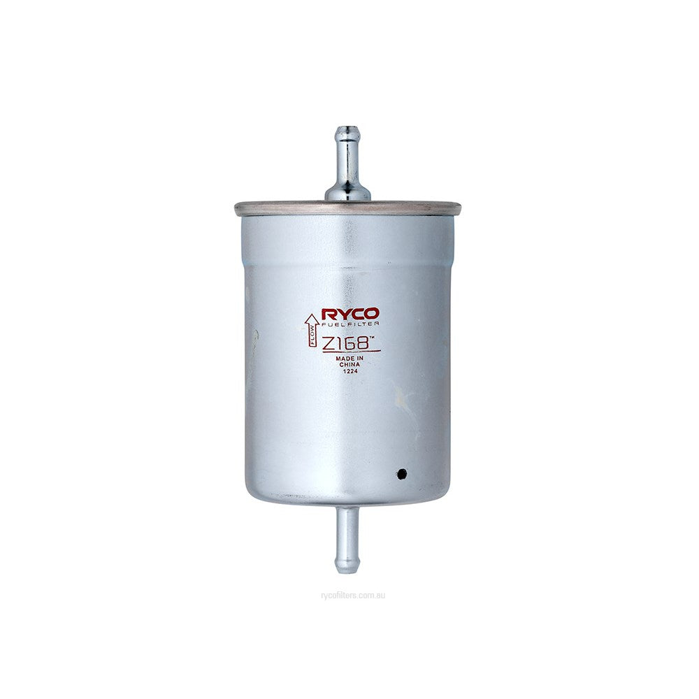 Ryco Fuel Filter  Z168