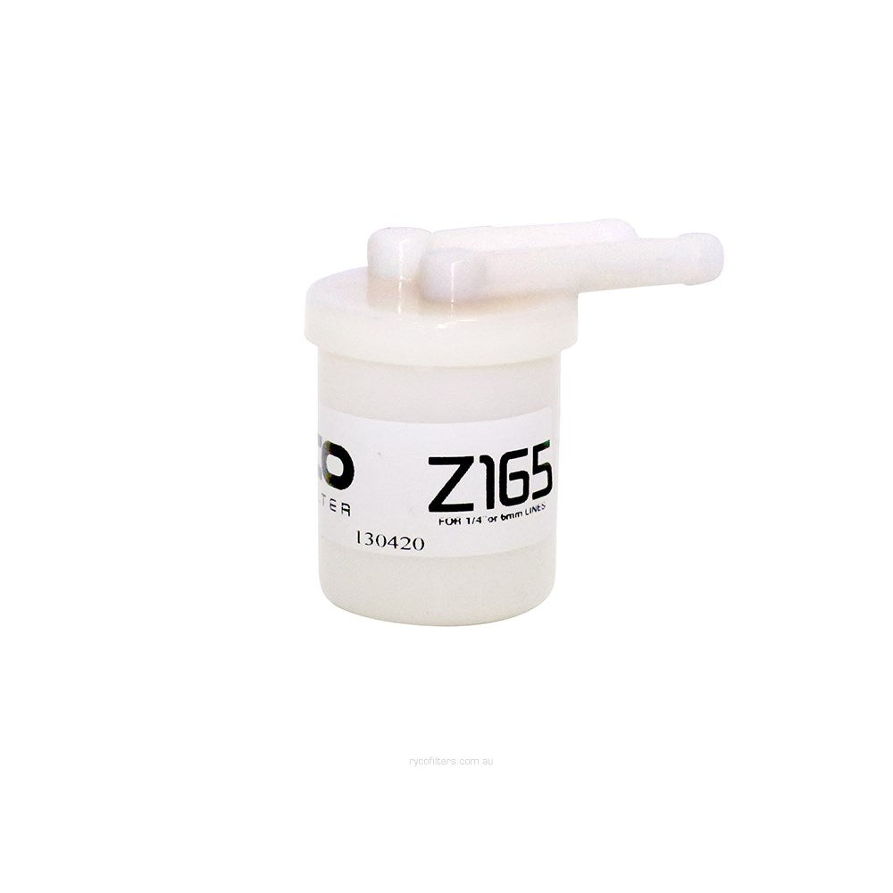 Ryco Fuel Filter - Z165