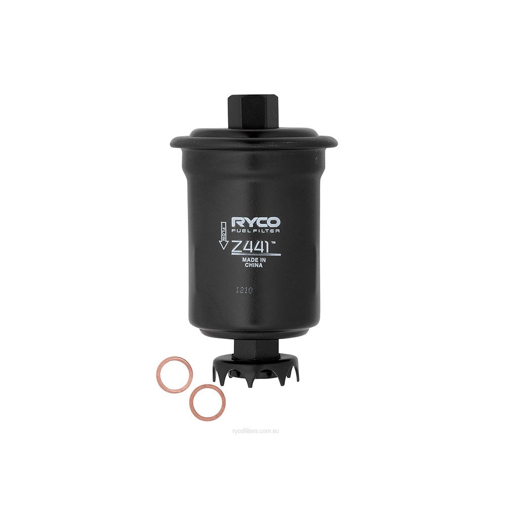 Ryco Fuel Filter  Z441