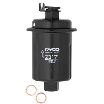 Ryco Fuel Filter - Z317